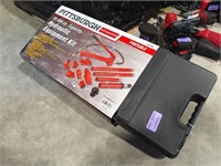 Pittsburgh Automotive Hydraulic Equipment Kit