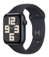 Apple Watch Series Se ( Gen 2 ) 44mm Midnight