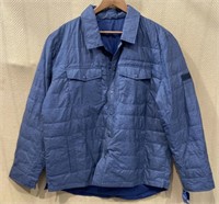 XL New/Tags Lucky Reversible Lined Jacket