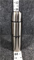 stainless steel drink container