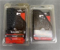 2 New Allen Semi Auto Pistol Holsters