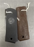 2 Pair Colt 1911 Grips