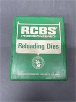 RCBS 7mm Rem Mag Reloading Dies