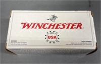 40 rnds Winchester .22-250 Ammo