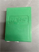 RCBS .223 Reloading Dies