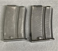 2-MAS Model 45 .22LR Magazines