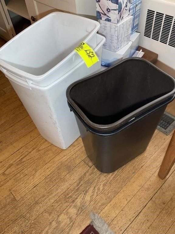 Offering all of the Contents from a Local Group Home in this