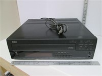 Vintage Hard To Find RCA Laserdisc Player