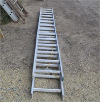 Keller 26ft Aluminum Ladder