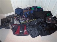 Travel Bags (For Use Post Covid!)