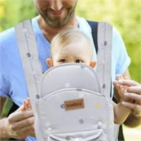 Adjustable Baby Carrier Front  Waist Stool Strap