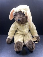 Tilly Collectibles "Wolf In Sheeps Clothing".