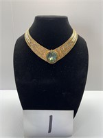 Egyptian Type Necklace