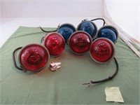 Aircraft Marker Lights