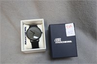 Sketchers men's watch