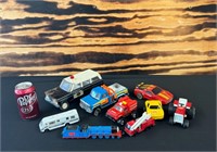 Collectible Toy Lot