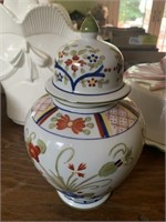 Andrea by Sadek French Provincial Porcelain