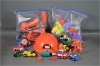 Construction Toys