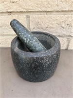 Mortar & Pestle Set