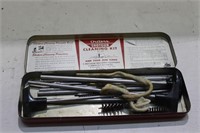 OUTERS SHOT GUN CLEANING KIT