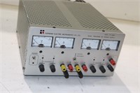 TOPWARD LAB POWER SUPPLY