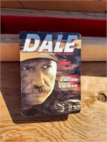 Dale Earnhardt DVD set