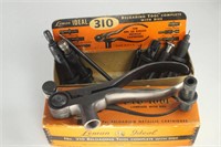 LYMAN IDEAL VINTAGE 30.06 RELOADING TOOL