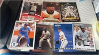 Dominators Roberto Alomar, Bill Buckner, Vizquel,