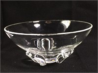 Steuben Art Glass Bowl
