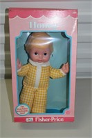 Fisher Price Honey Doll