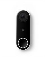 Google Nest Doorbell