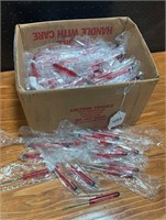 Box of Small Promotional Screwdrivers