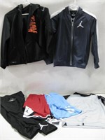 NWT Assorted Nike Youth Clothing Assorted Sizes