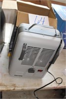 NIB PATTON UTILITY HEATER