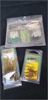 Fishing lures