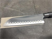 6.7" BLADE JAPANESE SASHIMI CHEFS KNIFE - NEW