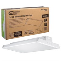 Commercial Electric 2 Ft. 400-Watt Equivalent 18,0