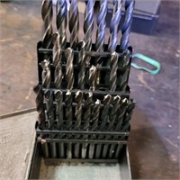 DRILL BITS