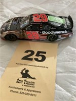 NASCAR number 29 Kevin Earnhardt Goodwrench,
