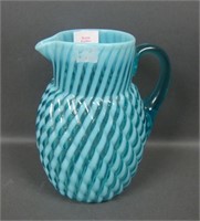 Buckeye/Model Flint BO Reverse Swirl Creamer