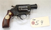 Charter Arms 38 Special "Undercover Special"