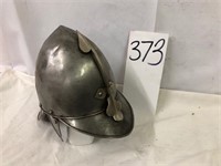 Old Movie Prop Medieval Helmet