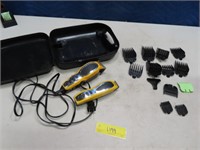 WAHL (2) Complete Hair Cutting System NICE