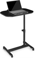 Magshion Height Adjustable Mobile Laptop Stand