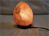 Hawaiian Salt Lamp