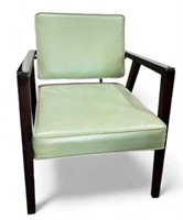 Franco Albini For Knoll Lounge Chair.