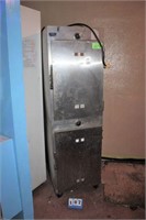 2-Door Holding Cabinet, 2000W, 120V, Model 100UP,