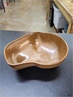 Frankoma Pottery Bowl