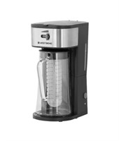 West Bend Iced Coffee and Iced Tea Maker with