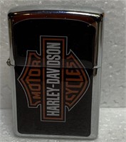 Harley lighter